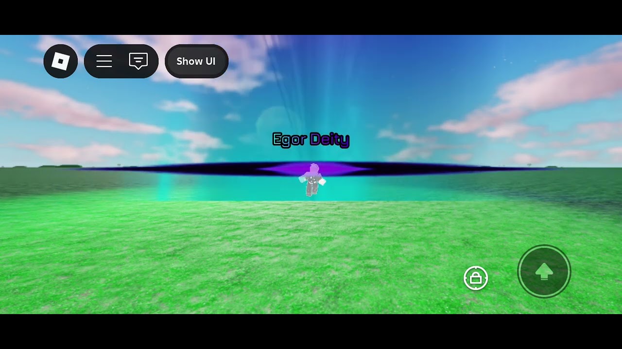 EGOR DEITY [Full Music]