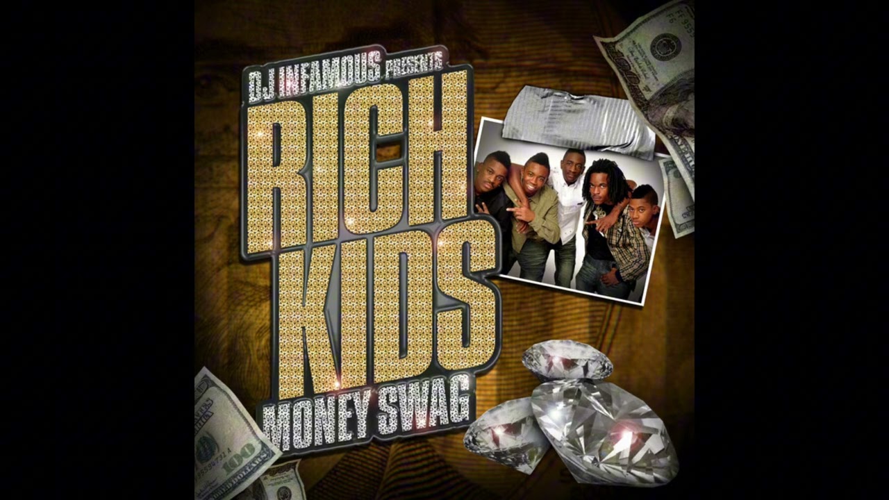 Rich kids x 2010’s type beat “ right above it remix” 