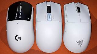 Download lagu BUDGET Superstrike! IPI HAZE X Mouse Review (shocking)