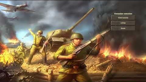 FRONTLINE FIELDS OF THE THUNDER : THE KURSK BATTLE WALKTROUGHT (WEHRMACHT PRESPECTIVE)