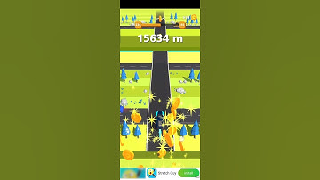 traffic run level 234 |gaming #short