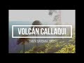 Volcán Callaqui ,  Dji Mavic mini 2500 m.s.n.m