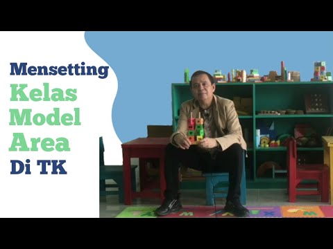Video: Cara Mengatur Grup Di Taman Kanak-kanak