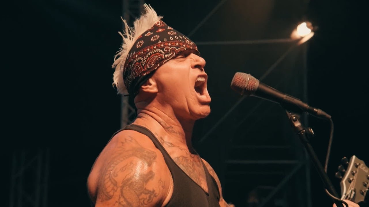 [hate5six] Sick of It All - June 22, 2023 (Jera On Air 2023)