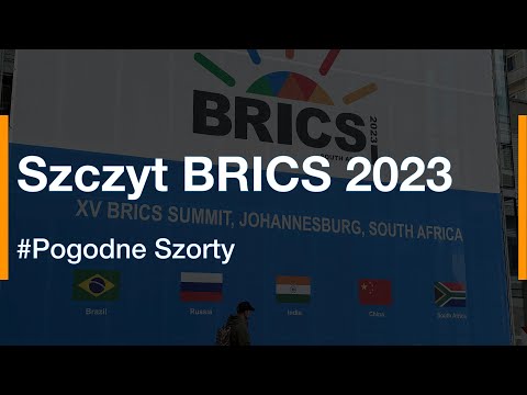 Wideo: Brix – co to za organizacja? Skład i cele Brix