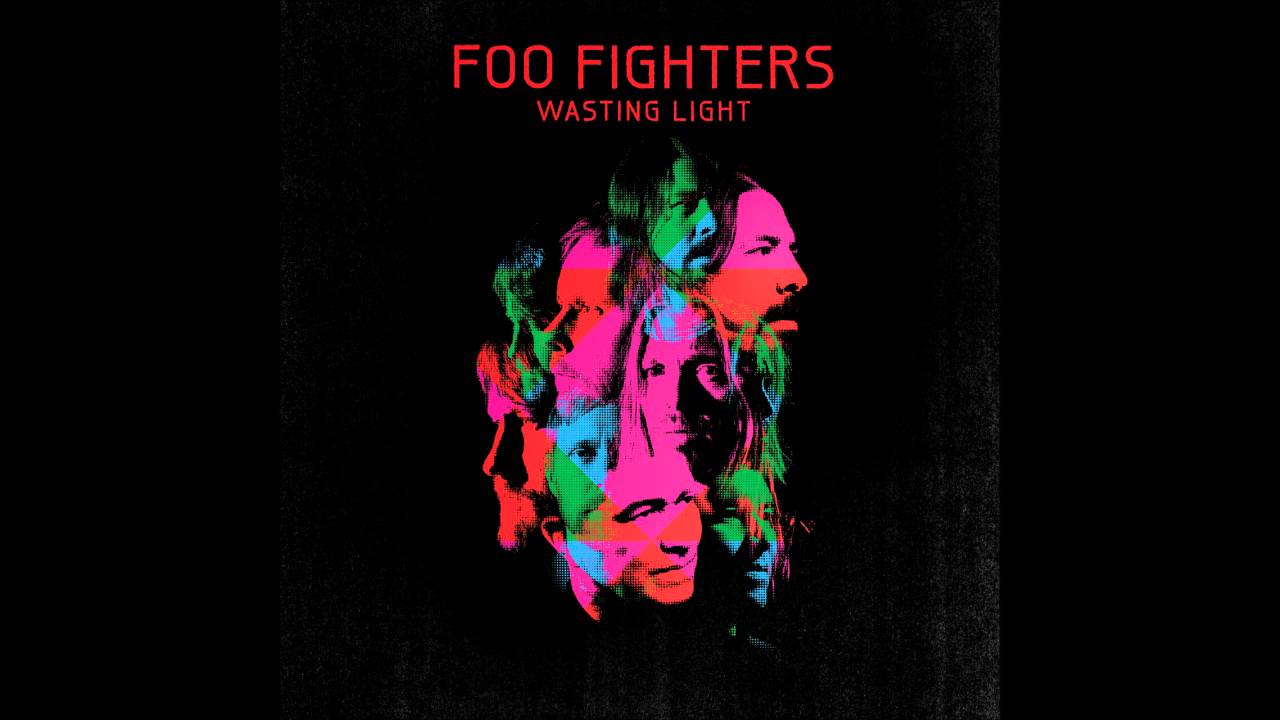 Foo Fighters - Walk (HQ)