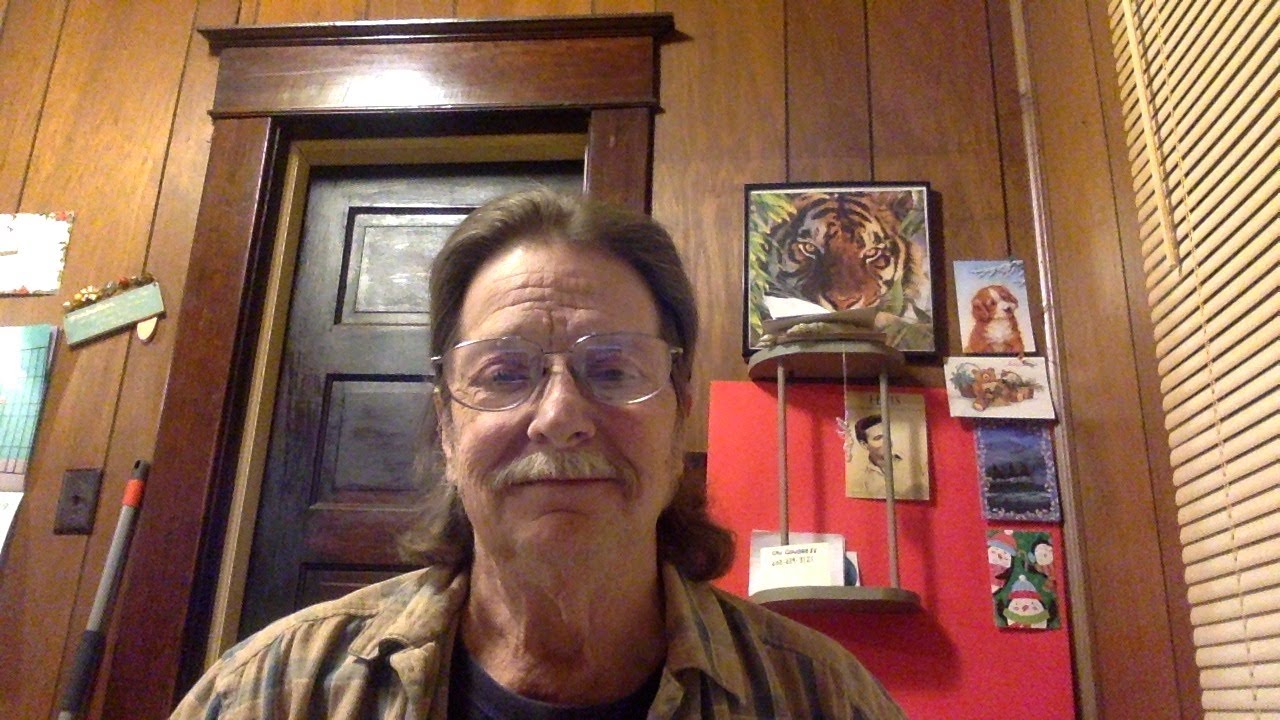 Rantin' Randy's Rant 12/21/19 - YouTube