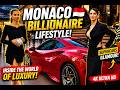 Supercars and Stunning Women Taking Over Monaco After Dark