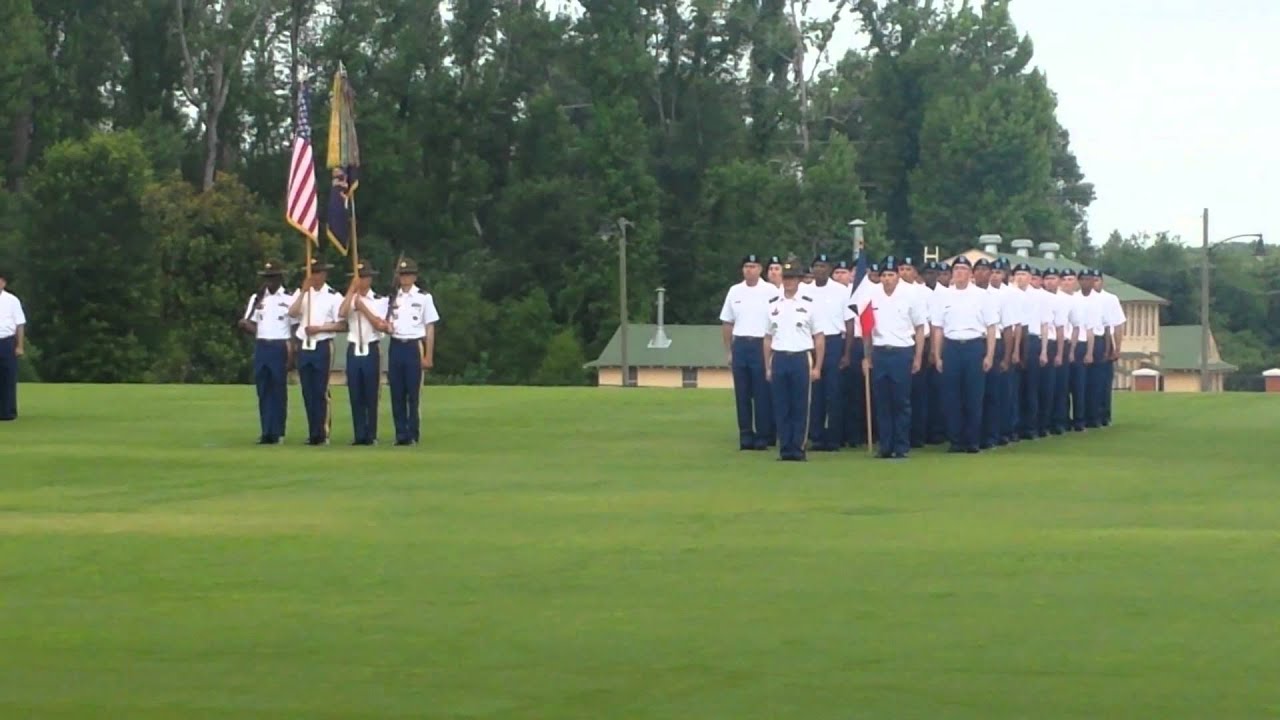Soldiers Creed Army Graduation at Fort Benning YouTube