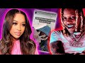 The problem with #RelationshipGoals: India Royale &amp; Lil Durk break up over rumors of him cheating