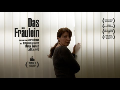 DAS FRAEULEIN - Trailer (with English Subtitles)