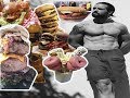 EL SECRETO DE JOE BURGERCHALLENGE - ¿Por qué no estoy gordo?