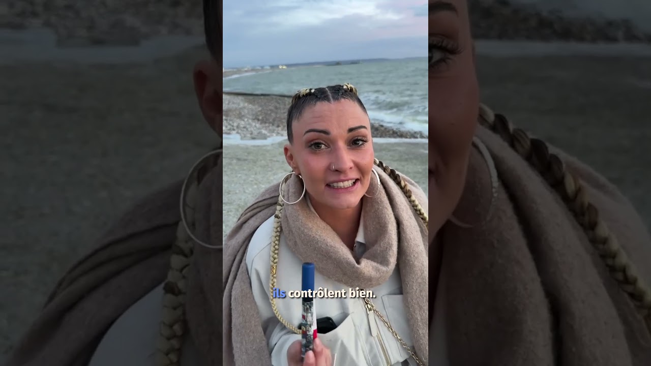 Les étoiles de la sécurité routière