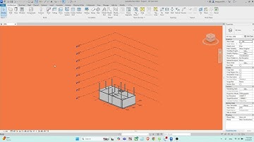 Day 1 - How to change background color in Revit 2023