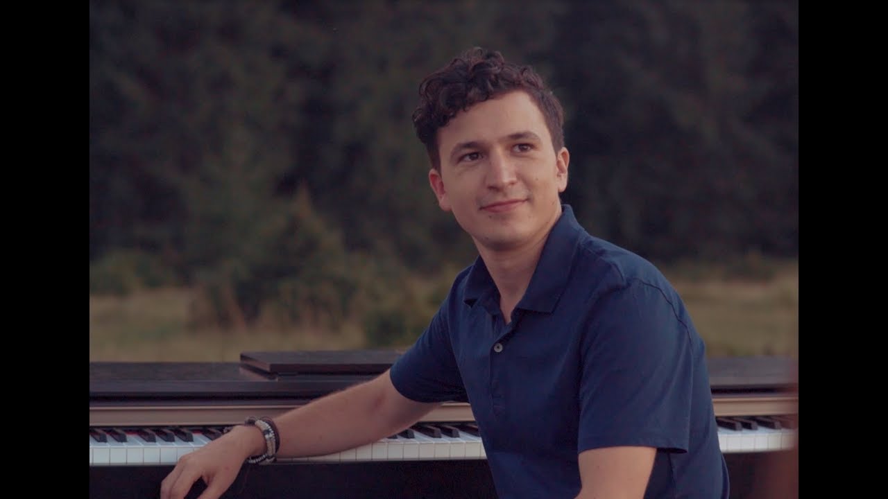 Ovidiu Lazar - It's All Right (Official Video)