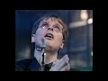 Capture de la vidéo Xtc - Senses Working Overtime -Bbc2 Tv - Totp 1982