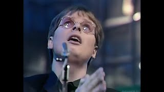 Video thumbnail of "XTC - Senses Working Overtime -BBC2 TV - TOTP 1982"