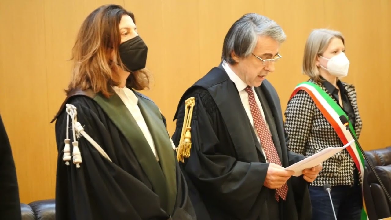 Ravenna, la morte di Ilenia Fabbri: ergastolo per Nanni e Barbieri