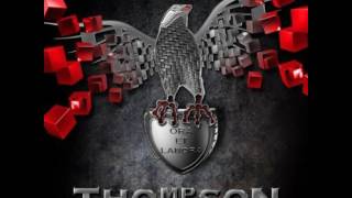 Video thumbnail of "Thompson - Bosna - (Audio 2013)"