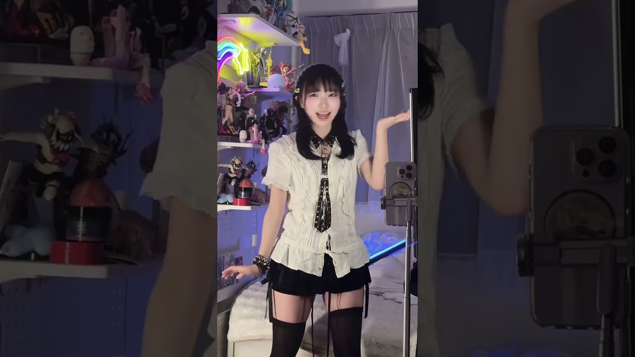 ユルサナイ🤖🖤