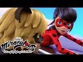 Miraculous Ladybug | 🐞 Rogercop 🐞 | Ladybug and Cat Noir | Animation