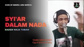 Download lagu STF Kemilau Cinta Di Langit Jingga - TABIR KEPALSUAN Raden Naja Tuban
