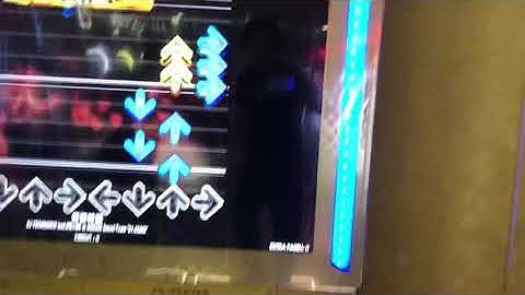 【DDR WAVE】東京神話【DDR A20 PLUS】