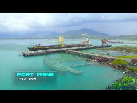 Production of Investment Audio-Visual Presentation (AVP) for the Cagayan Economic Zone Authority