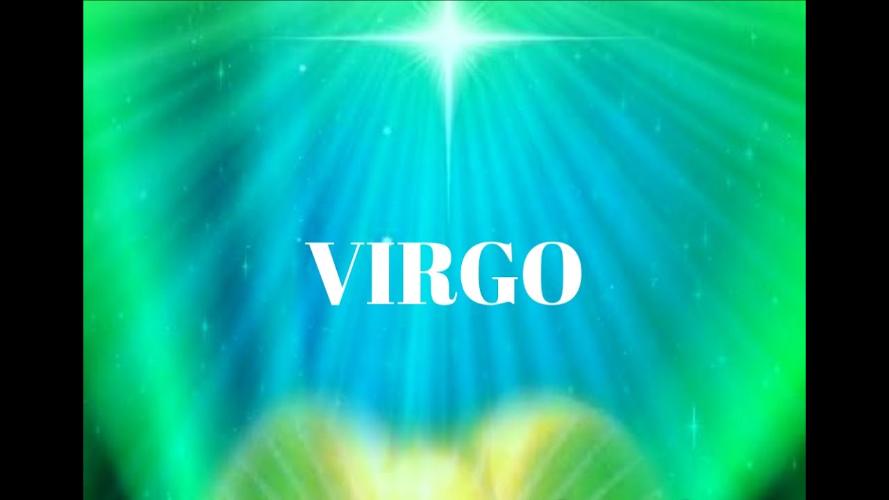 VIRGO- After the pain, A deep revelation about their true intentions(June 2020)