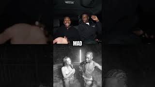 Rakai Admits He Had To Play It Cool With Piper Rockelle