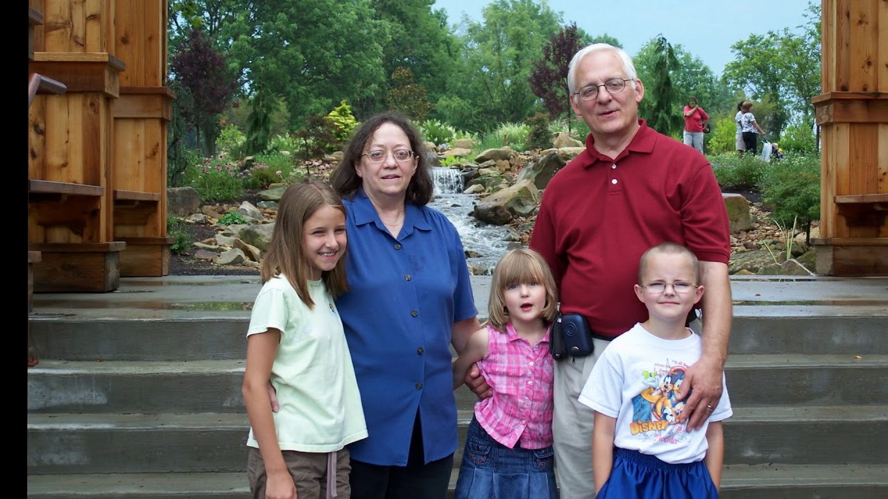 Linda Hopper Memorial Dvd