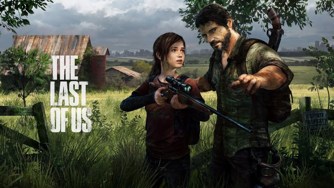 THE LAST OF US PART 1 PC Gameplay Walkthrough (Full Game) 