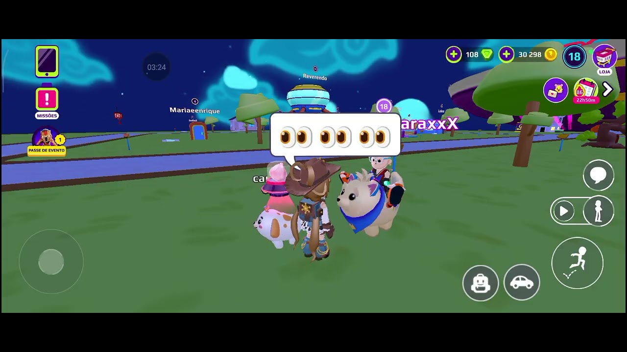 Gente quase fui roubada denunciem ele por favor 🥺