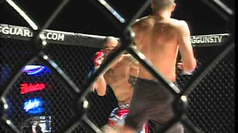 Daniel Delgado Vs. Adam Longoria