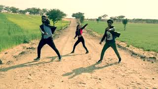 Yeah Baby & Expert Jatt Mix | Danial Dev Choreography | Punjabi Dance