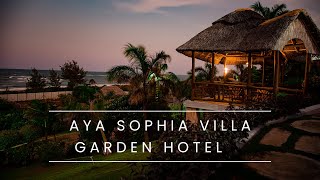 Aya Sophia Villa Garden Hotel Resimi