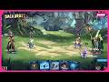 Backdraft Gameplay