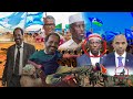 Dagaal Muqdisho iyo Mucaaradka oo War Culus soo saaray Caawa
