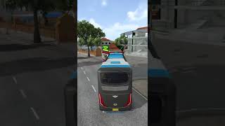Bagalkot to Mysore Driving #kannada #gaming #bus #driver