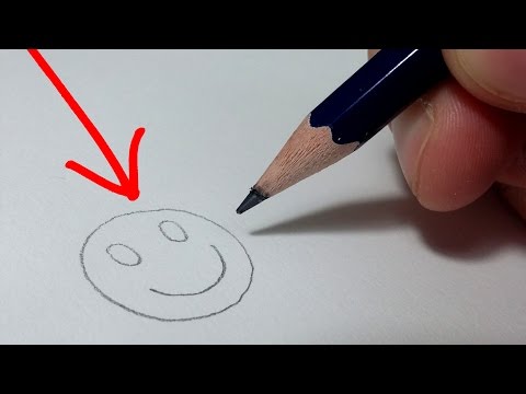 Vidéo: Comment Apprendre à Dessiner Correctement