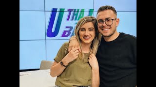 Alisa Opari Luzi - Shqiptarja Që Jeton Në Holandë I Këndon Tiranës