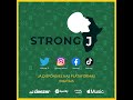 🔴 Strong J - Pancada (Afrohouse - Remix) | Ramoon