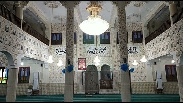 سورة الحجر كاملة عبد الحسيب ربيع من صلاة التراويح