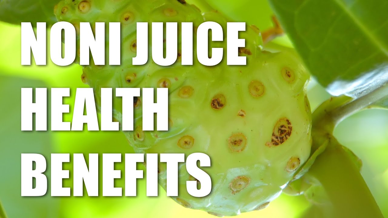 Modicare Well Noni Juice helth Benefits in తెలుగులో YouTube