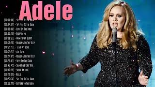 Best Pop Songs 2026 Playlist | Adele Top Hits | Soul &amp; Ballads Music Mix