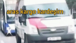 Aras Kargo Kanka