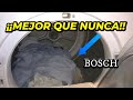 ¿Tu Secadora Bosch está rota? Antes de gastar ¡LIMPIA ESTO!
