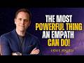 The Decision That Finally Protects an Empath's Energy | Chase Hughes | Emotional intelligence!