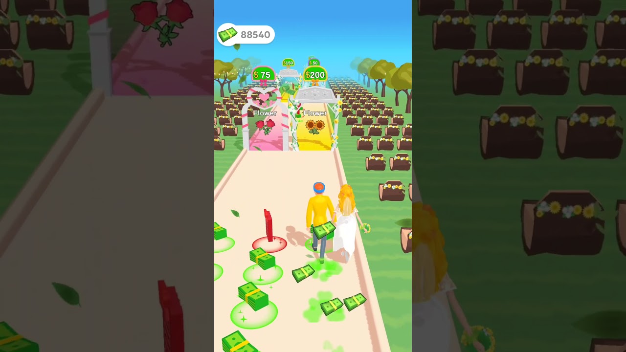 Chegou o dia do casamento #shorts #short #shortvideo #gaming #gameplay #games