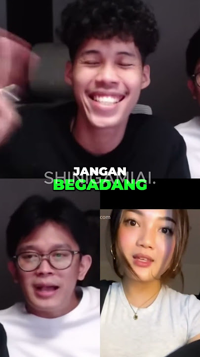 Duh Shinby #shinby #anangwaw #short #shorts #shortvideo #feedshorts #ometv #kissby #kiss